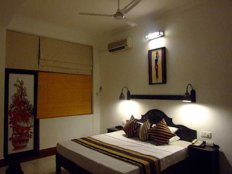 Kandyan Arts Residency Extérieur photo